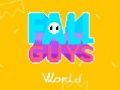 Igra Fall Guys World spletu