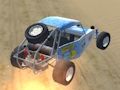 Igra Offroad Kart Beach Stunt: Vožnja z Buggy Car  spletu