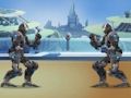 Igra Mech Monster Arena spletu