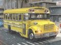Igra Simulacija šolskega avtobusa  spletu