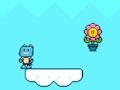 Igra Hop Hop Gumball spletu