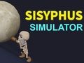 Igra Sizifov simulator  spletu