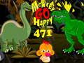 Igra Monkey Go Happy Stopnja 471  spletu