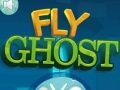 Igra Fly Ghost spletu