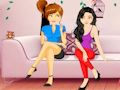 Igra Gossip Girl House Escape spletu