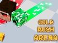 Igra Zlata mrzlica Arena  spletu