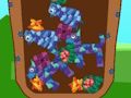 Igra Piñata Poppers  spletu
