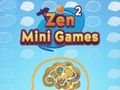 Igra Mini igre Zen 2  spletu