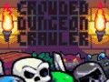 Igra Natrpan Dungeon Crawler  spletu