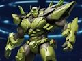 Igra Cyber Craft spletu