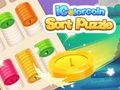 Igra IColorcoin: Razvrsti uganko  spletu