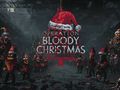 Igra Operacija Bloody Xmas  spletu