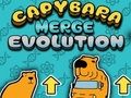 Igra Capybara združi evolucijo spletu
