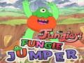 Igra Glivice! Fungie Jumper  spletu