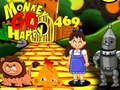 Igra Monkey Go Happy Stopnja 469  spletu