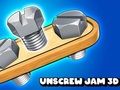 Igra Odvijte Jam 3d  spletu