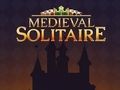 Igra Srednjeveški Solitaire  spletu