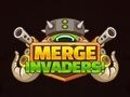 Igra Združi Invaders  spletu