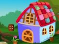 Igra Suzho Girl Escape  spletu