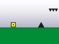 Igra Geometrija Dash 2 spletu
