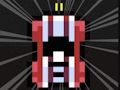 Igra Pixel Racer spletu