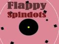Igra Flappy Spindoti spletu