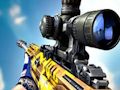 Igra Shooting World - ogenj s pištolo spletu