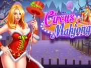 Igra Cirkuški mahjong  spletu