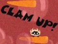 Igra Clam Up! spletu