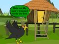 Igra Par Crows Hut Escape  spletu