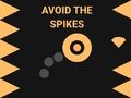 Igra Izogibajte se The Spikes  spletu