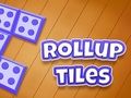 Igra Ploščice RollUp  spletu
