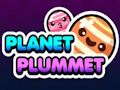 Igra Planet Plummet spletu