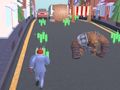 Igra Bull Run spletu