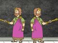 Igra Royal Rescue Quest Princess Journey  spletu