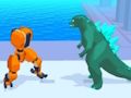 Igra Mech Builder Mojster  spletu