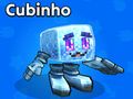 Igra Cubinho spletu