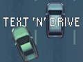 Igra SMS 'n' Drive  spletu