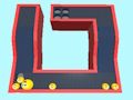 Igra Woobble Balance 3d 2 spletu