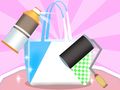 Igra Torba Art DIY 3D  spletu