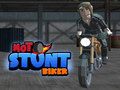 Igra Moto Stunt Biker spletu