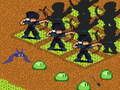 Igra Tapnite Archer  spletu
