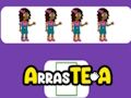 Igra Arrastea spletu