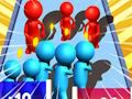 Igra Mojster grofa Stickman  spletu