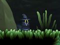 Igra Darkspell spletu