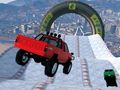 Igra Ledena kapljica: GTA 5 Online  spletu