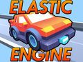 Igra Elastični motor  spletu