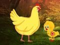 Igra Pridobite The Hurt Chick  spletu