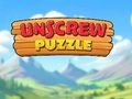 Igra Odvijte Puzzle  spletu
