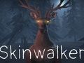 Igra Skinwalker spletu